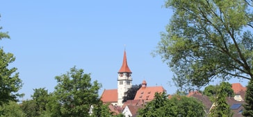 Evangelische Kirchengemeinde Ilsfeld/Schozach