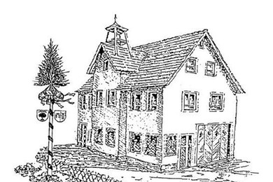 Maibaumhocketse