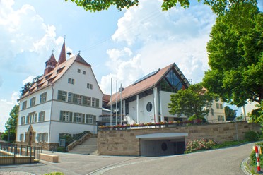 Rathaus aktuell