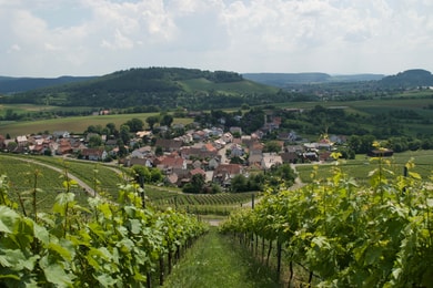 Schloßbergfest