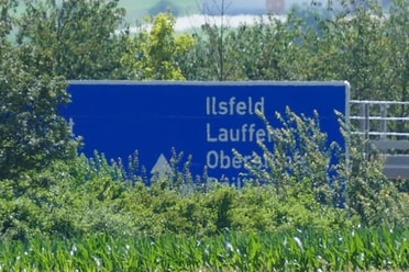 Wirtschaftsstandort Ilsfeld