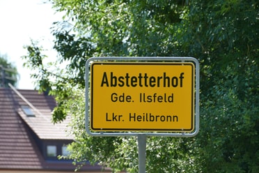Abstetterhof