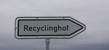 Recyclinghof Ilsfeld