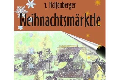 Weihnachtsmärktle