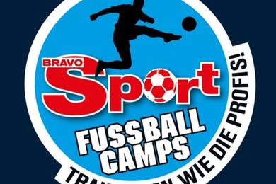 BRAVOSport Fussballcamp