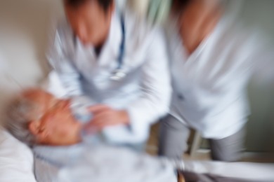 Patientenverfügung und Gesundheitsvollmacht - Selbst bestimmen, was mit mir passiert