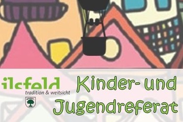 Kommunale Kinder- und Jugendarbeit