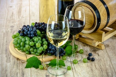 Gastronomie und Übernachten