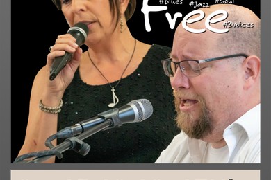 BYries Free - Weihnachtskonzert