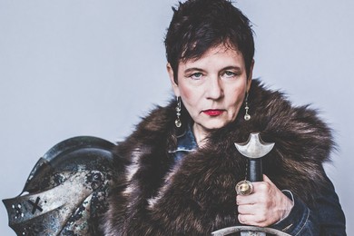 Entfällt wegen Corona! - 37. WerkstattKultur mit Bea von Malchus