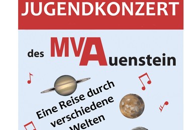 Jugendkonzert