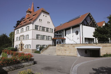 Schließung des Rathauses Ilsfeld und des Bürgerbüros in Ilsfeld