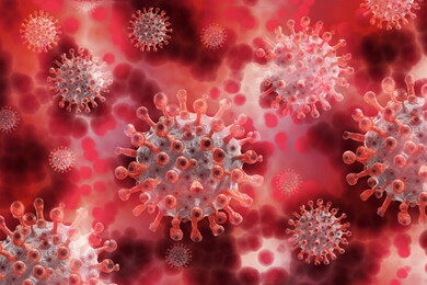 Coronavirus (COVID-19) Pandemie