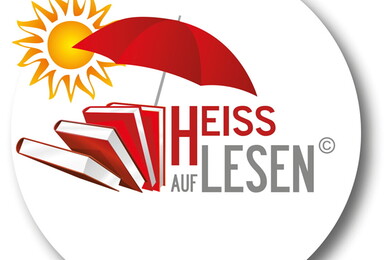 Ferienleseaktion HEISS AUF LESEN