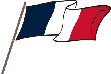 Ein Abend á la France