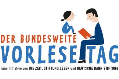 Bundesweiter Vorlesetag in der Mediothek