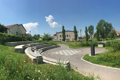 Musik in der Schozachaue 