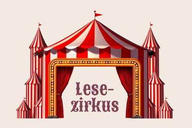 Lesezirkus