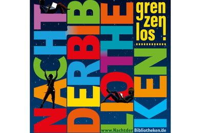 Nacht der Bibliotheken