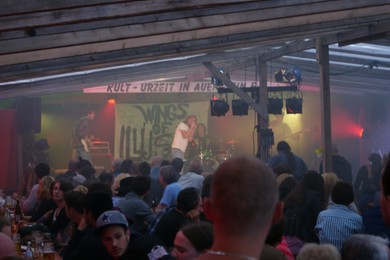 23. Ochsenwegfestival