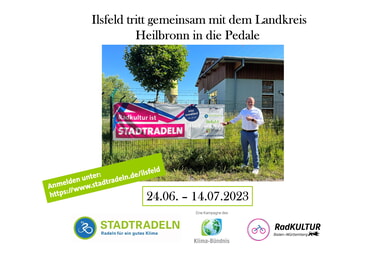 STADTRADELN 2023
