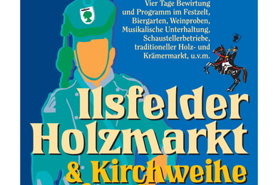 Holzmarkt