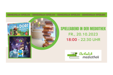 Spieleabend