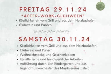 Adventszauber
