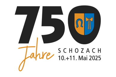 750 Jahre Jubiläum Schozach 