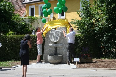 Quellbrunnenhocketse