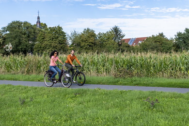 STADTRADELN 2025