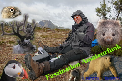 Vortrag "Faszination Amateurfunk"