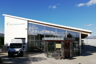 Gewerbe und Unternehmen