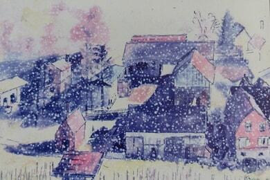 6. Helfenberger Weihnachtsmärktle