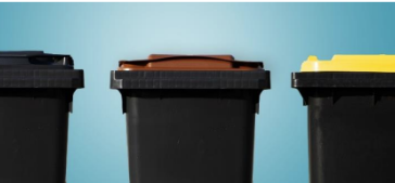 Müllabfuhr/Biomüll