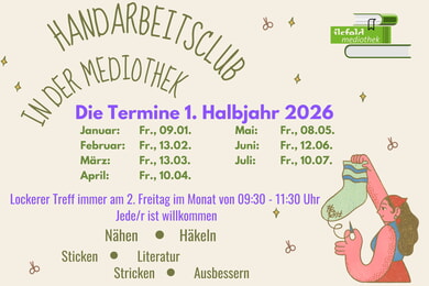 Handarbeitsclub
