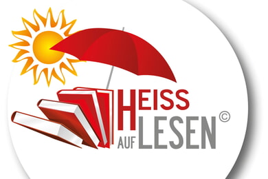 Start von HEISS AUF LESEN 2026