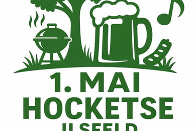 1. Mai Hocketse