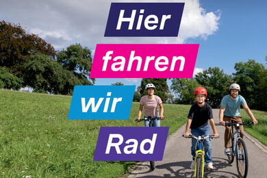 STADTRADELN 2026 &ndash; Ilsfeld tritt erneut gemeinsam in die Pedale