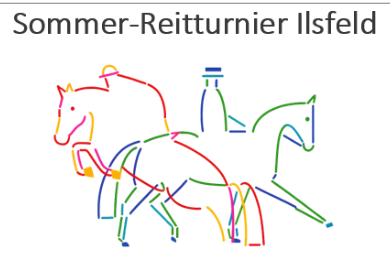 Sommer - Reitturnier 