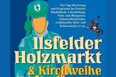 Holzmarkt