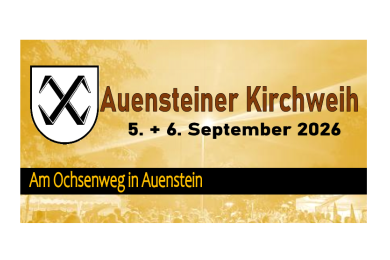 Auensteiner Kirchweih