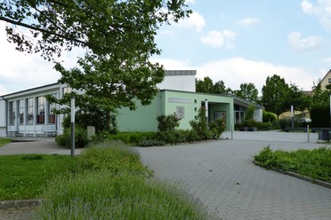 Gemeindehalle Ilsfeld
