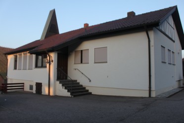 Gemeindehaus Helfenberg