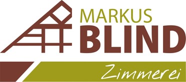 Logo der Firma Markus Blind Zimmerermeister
