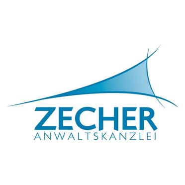 Logo der Firma Anwaltskanzlei Dres. Zecher und Coll.