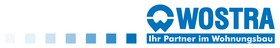 Logo der Firma WOSTRA Immobilien GmbH & Co. KG