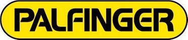 Logo der Firma Palfinger GmbH