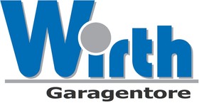 Logo der Firma Wirth Garagentore e.K.