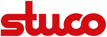 Logo der Firma Stuco GmbH 